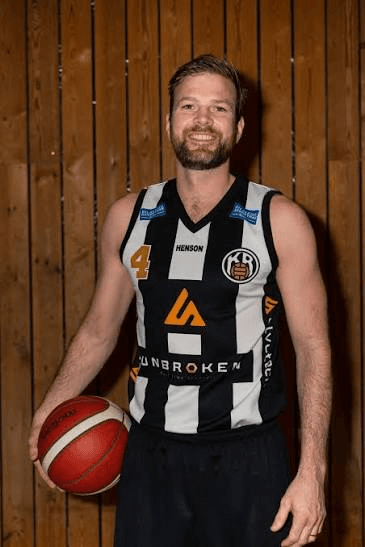 Brynjar Þór Björnsson